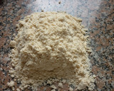 Foto del paso 1 de la receta: Tarta con masa crocante