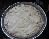 Foto del paso 9 de la receta: Tarta con masa crocante