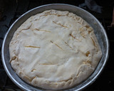 Foto del paso 9 de la receta: Tarta con masa crocante