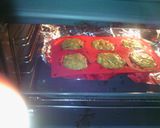 Foto del paso 3 de la receta: Tortillitas primaverales con guarnición