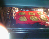 Foto del paso 3 de la receta: Tortillitas primaverales con guarnición