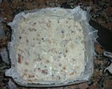 Foto del paso 6 de la receta: Barritas de chocolate Bariloche