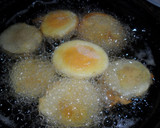 Foto del paso 6 de la receta: Huevos y verduras rebozadas