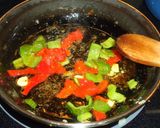 Foto del paso 1 de la receta: Bacalao con almejas y langostinos