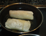 Foto del paso 5 de la receta: Bacalao con almejas y langostinos