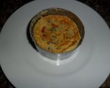 Foto del paso 5 de la receta: Mini tortillas de setas con aderezos combinados