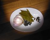 Foto del paso 1 de la receta: Lomo de cerdo al vino con crema de atún