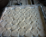 Foto del paso 7 de la receta: Tortas o tortitas negras caseras