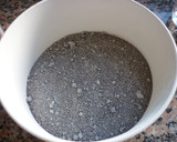 Foto del paso 9 de la receta: Tortas o tortitas negras caseras