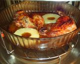 Foto del paso 4 de la receta: Pato al cava con piña