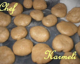 Foto del paso 2 de la receta: Bollitos Santos Persas Alklijp de Cuaresma