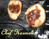Foto del paso 4 de la receta: Bollitos Santos Persas Alklijp de Cuaresma