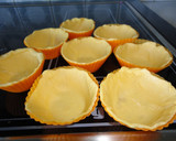 Foto del paso 1 de la receta: Pastelitos de arroz