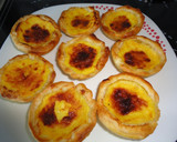 Foto del paso 5 de la receta: Pastelitos de arroz