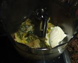 Foto del paso 2 de la receta: Crema de acelgas y judias verdes