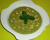 Foto del paso 3 de la receta: Crema de acelgas y judias verdes