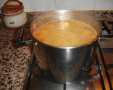 Foto del paso 2 de la receta: Arroz a banda