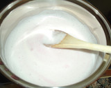 Foto del paso 3 de la receta: Mousse de fresones y galletas
