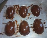 Foto del paso 3 de la receta: Huevos de Pascua caseros