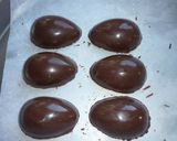 Foto del paso 4 de la receta: Huevos de Pascua caseros