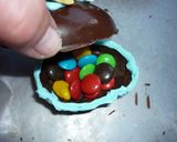 Foto del paso 5 de la receta: Huevos de Pascua caseros