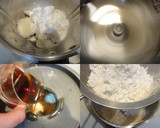 Foto del paso 1 de la receta: Roscos de vino andaluces