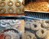 Foto del paso 4 de la receta: Roscos de vino andaluces