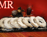 Foto del paso 5 de la receta: Roscos de vino andaluces
