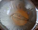 Foto del paso 2 de la receta: Masa arenosa para tartas, tarteletas y pasteles variados
