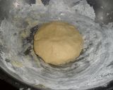 Foto del paso 7 de la receta: Masa arenosa para tartas, tarteletas y pasteles variados
