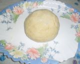 Foto del paso 3 de la receta: Masa quebrada casera
