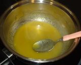 Foto del paso 2 de la receta: Mousse de piña en almíbar