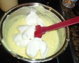 Foto del paso 3 de la receta: Mousse de piña en almíbar
