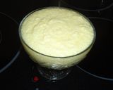 Foto del paso 4 de la receta: Mousse de piña en almíbar