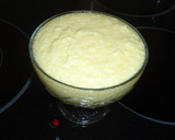 Foto del paso 4 de la receta: Mousse de piña en almíbar