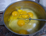 Foto del paso 1 de la receta: Masa de coco para trabajar en manga