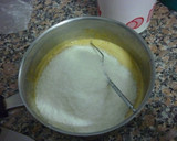 Foto del paso 2 de la receta: Masa de coco para trabajar en manga