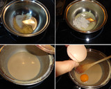 Foto del paso 2 de la receta: Soufflé de café soluble
