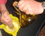 Foto del paso 6 de la receta: Alioli o ajo aceite