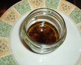 Foto del paso 5 de la receta: Sopa de espárragos con aceite de vainilla