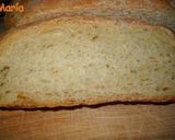 Foto del paso 7 de la receta: Pan de espelta con curry y jengibre