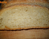 Foto del paso 7 de la receta: Pan de espelta con curry y jengibre