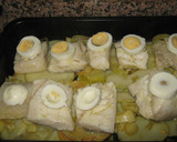Foto del paso 8 de la receta: Bacalao de los Monjes al estilo de Alcantara