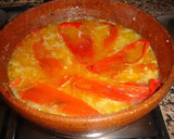 Foto del paso 5 de la receta: Arroz con capas de torero