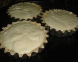 Foto del paso 9 de la receta: Mini quiches soufflé de queso y champiñones