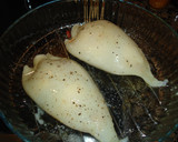 Foto del paso 3 de la receta: Calamares rellenos al horno