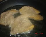 Foto del paso 5 de la receta: Torrijas de chocolate