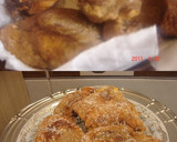 Foto del paso 6 de la receta: Torrijas de chocolate