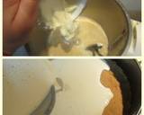 Foto del paso 3 de la receta Cheesecake de mojito
