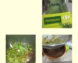 Foto del paso 5 de la receta: Cheesecake de mojito